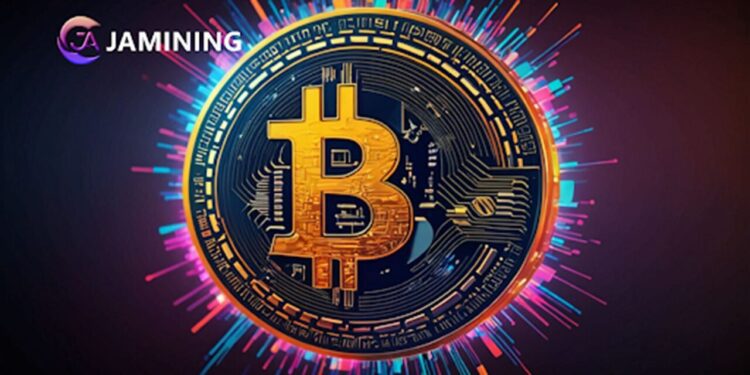 JAMining es una plataforma de minería en la nube segura y confiable.