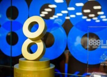 888live: la cita ineludible del poker en vivo 2025