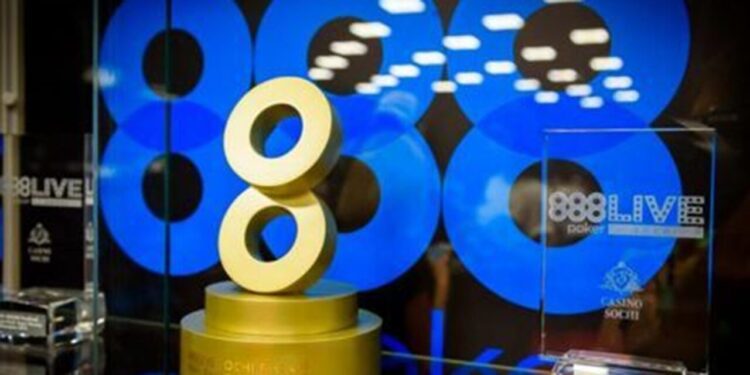 888live: la cita ineludible del poker en vivo 2025