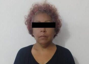Por delitos contra la salud es vinculada a proceso legal en la Costa