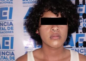 Acusan a sujeto de violar reiteradamente a su pareja en Puerto Ángel