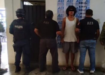 Tres meses de abuso y silencio: Vinculan a proceso a presunto violador en Puerto Ángel