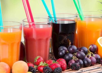 Los siguientes resultaron ser los productos que ofrecen jugo 100 por ciento natural y pueden ser consumidos como una opción saludable, aunque con moderación.