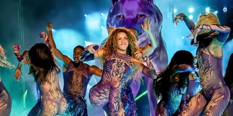 ¿Sarampión en concierto de Shakira? emiten alerta