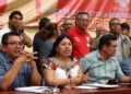 Censura S-22 estrategia de mesas dilatorias de la 4T