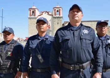 La Policía Municipal iniciará adiestramiento
