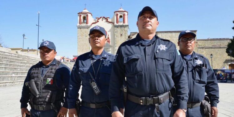 La Policía Municipal iniciará adiestramiento