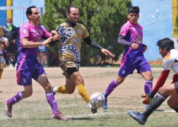 Fotos: Leobardo García Reyes // Estudiantes del Sureste sacaron ventaja de su juego de ida.