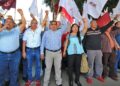 El magisterio también exige la reinstalación inmediata de todos los trabajadores cesados sin condicionamiento.