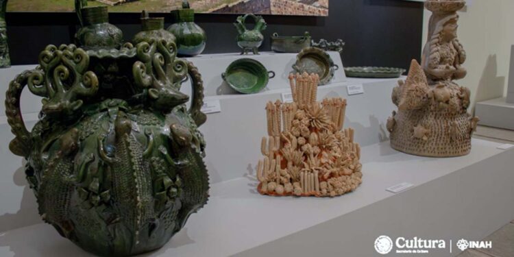 Foto: Agencias // El museo recientemente fue objeto de un importante proceso de restauración de las cubiertas de las salas.