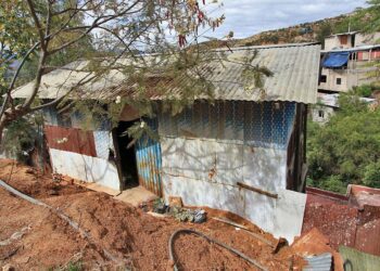 En México hay 559 municipios con población predominantemente indígena, más del 60% de sus habitantes en pobreza extrema.