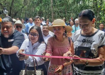 Esta celebración es una invitación a valorar el legado colectivo y a reconocer a las culturas originarias como pilares vivos de la historia.