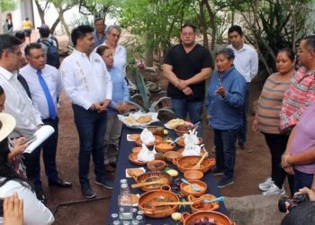 Este festival se realizará en la explanada de la agencia de La Junta.