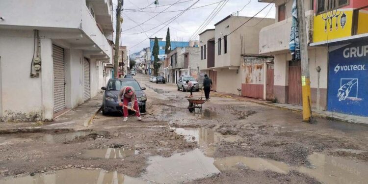 Expresaron que es urgente la aplicación de este programa.