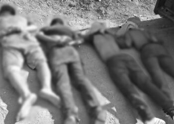 Los detenidos estarían presuntamente vinculados al grupo delictivo conocido como el Cártel de los Rusos.