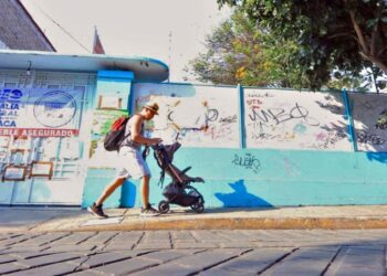Foto: archivo // La autoridad ha acreditado probables responsabilidades de quienes tenían a cargo a los menores de edad afectados.