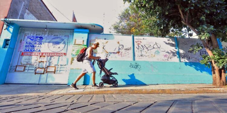 Foto: archivo // La autoridad ha acreditado probables responsabilidades de quienes tenían a cargo a los menores de edad afectados.