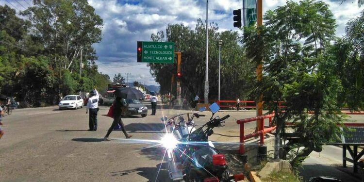 Las autoridades analizan la expansión de la vialidad a tres carriles, desde el Tec hasta Plaza Bella.