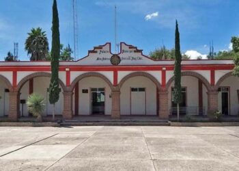 Los ciudadanos inconformes señalaron no han tenido ningún acercamiento con la edil.