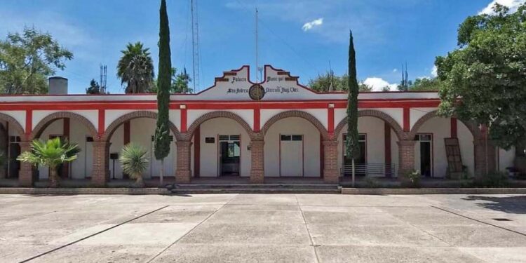 Los ciudadanos inconformes señalaron no han tenido ningún acercamiento con la edil.