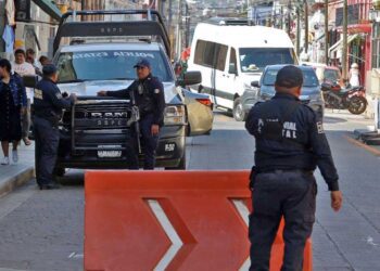Los robos a casa habitación y los homicidios dolosos registran un incremento del 3 y del 28 por ciento.