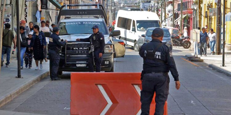 Los robos a casa habitación y los homicidios dolosos registran un incremento del 3 y del 28 por ciento.