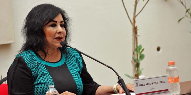 Reyes Terán destacó que gracias a las actividades de promoción del voto se prevé una mayor participación.