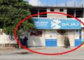 Intentan incendiar tienda de motocicletas en Juchitán; autoridades investigan ataque intencional