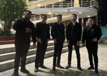 ¡Tragedia en Reynosa! Hallan cinco cuerpos tras desaparición de músicos de Grupo Fugitivo
