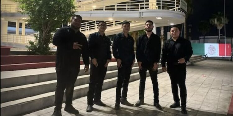 ¡Tragedia en Reynosa! Hallan cinco cuerpos tras desaparición de músicos de Grupo Fugitivo