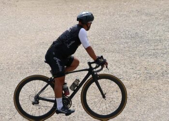 Fotos: Leobardo García Reyes // Alfredo Ramírez se quedó con el triunfo.