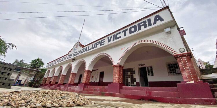 Foto: archivo // Autoridades municipales aseguran que el proceso de transición ya avanza en Guadalupe Victoria.