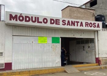 Al corte del 23 de mayo se han realizado 122 mil 152 canjes.