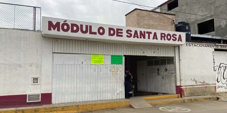 Al corte del 23 de mayo se han realizado 122 mil 152 canjes.