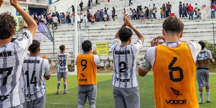 Dragones espera que el apoyo de la afición sea importante.