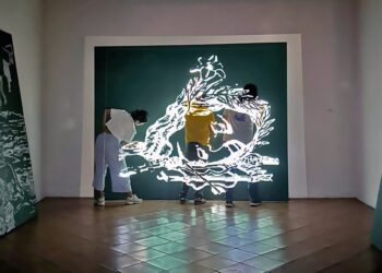 Durante el periodo expositivo se ofrecerán visitas guiadas.