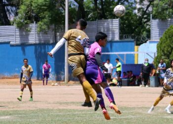 Foto: Leobardo García Reyes // Este jueves se conoce al primer finalista de Liga Mayor A.