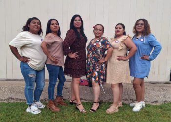 Festejan a las madres de la primaria “Resurgimiento”