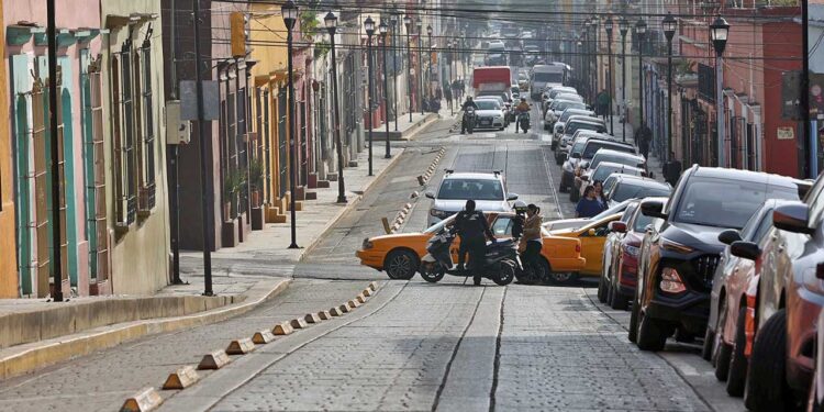 Foto: archivo // Oaxaca es uno de los 11 estados con este pendiente, pese a que la ley lleva tres años vigente.