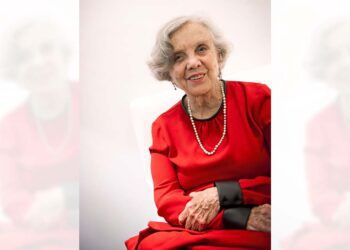 Poniatowska ha recibido numerosos reconocimientos, incluido el Premio Cervantes en 2013.