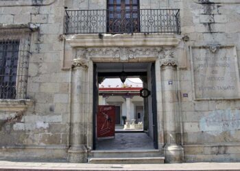 Foto: Archivo El Imparcial // Se encuentran contemplados teatros, museos, bibliotecas, la hemeroteca y el taller de artes plásticas.