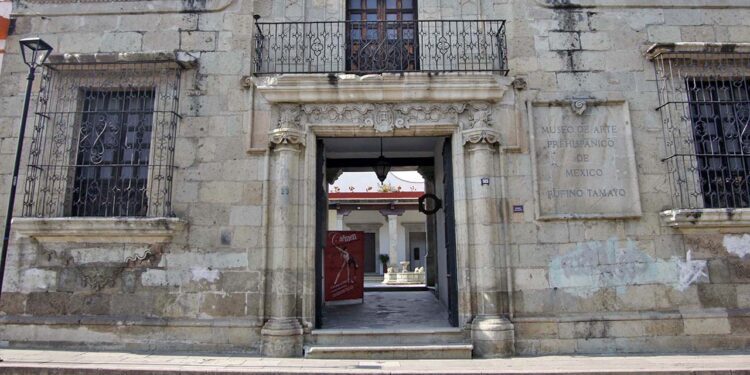 Foto: Archivo El Imparcial // Se encuentran contemplados teatros, museos, bibliotecas, la hemeroteca y el taller de artes plásticas.