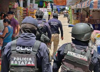 Foto: internet // Transportistas solicitan combatir los delitos de alto impacto como el cobro de derecho de piso.