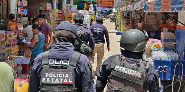 Foto: internet // Transportistas solicitan combatir los delitos de alto impacto como el cobro de derecho de piso.