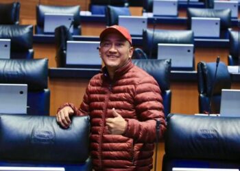 El Corredor Interoceánico es prueba exitosa de los polos de desarrollo: Nino Morales