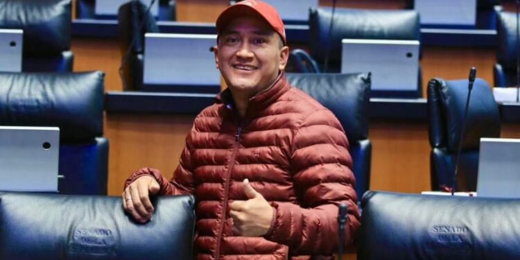 El Corredor Interoceánico es prueba exitosa de los polos de desarrollo: Nino Morales