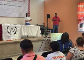 Familiares afirman que es un calvario poder acceder a la justicia.