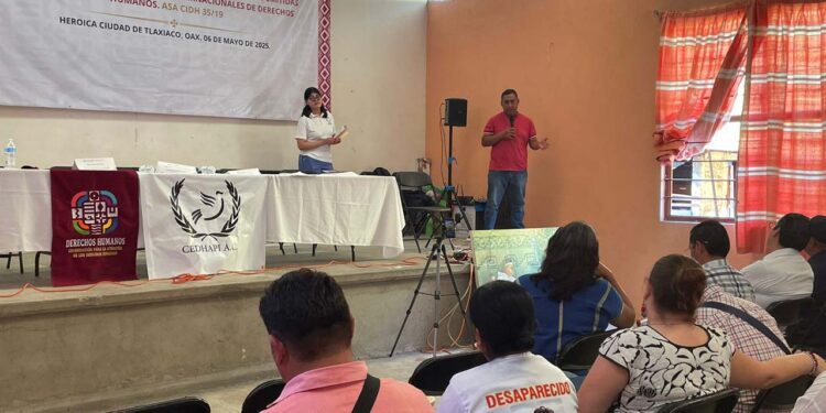 Familiares afirman que es un calvario poder acceder a la justicia.