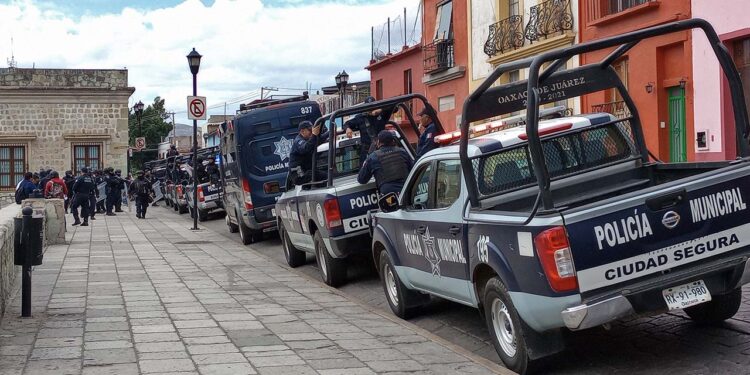 La corporación municipal no había realizado una campaña de reclutamiento en 20 años.
