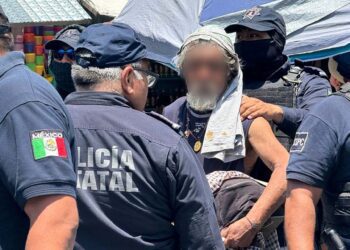 Foto: archivo El Imparcial // Las autoridades estatales dieron a conocer que 267 son originarias del estado de Oaxaca, 72 provienen de otros estados y 14 no tienen dato confirmado.